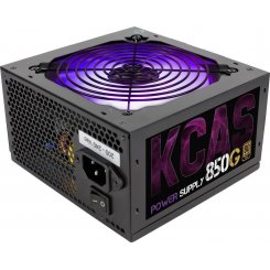Блок живлення Aerocool KCAS 850W (KCAS-850G) (Відновлено продавцем, 844001)