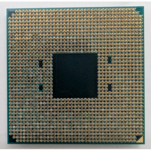 Процесор AMD Ryzen 5 2600 3.4(3.9)GHz 16MB sAM4 Tray (YD2600BBM6IAF) (Відновлено продавцем, 844026) купити в Україні: Київ, Львів, Хмельницький, Тернопіль, Івано-Франківськ | Перевірка сумісності, низька ціна, відгуки, характеристики від TELEMART фото