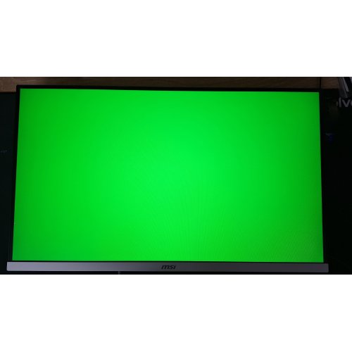 Уценка монитор MSI 27" MAG 274QRFW X32 White (Повреждена упаковка, 844045) купить в Украине: Киев, Днепр, Харьков, Одесса  | Низкая цена, отзывы, характеристики от TELEMART фото