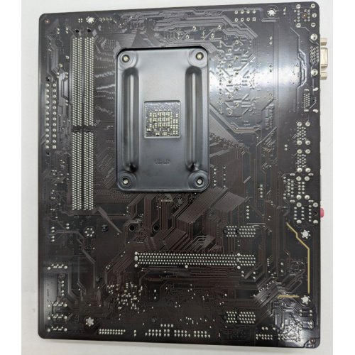 Материнская плата Gigabyte B450M H (sAM4, AMD B450) (Восстановлено продавцом, 844050) купить в Украине: Киев, Днепр, Харьков, Одесса  | Проверка совместимости, низкая цена, отзывы, характеристики от TELEMART фото