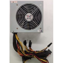 Блок живлення LC-Power V2.31 600W (LC600H-12) (Відновлено продавцем, 844089)