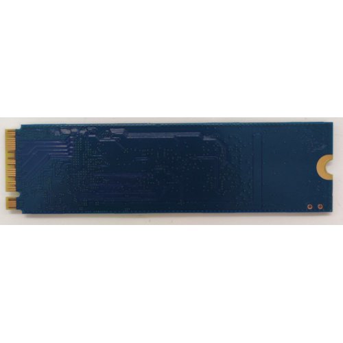 Ssd-диск Kingston NV2 3D NAND 500GB M.2 (2280 PCI-E) NVMe x4 (SNV2S/500G) (Восстановлено продавцом, 844090) купить в Украине: Киев, Днепр, Харьков, Одесса  | Проверка совместимости, низкая цена, отзывы, характеристики от TELEMART фото