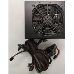 Блок живлення Cooler Master GX 550W (RS-550-ACAA-D3) (Відновлено продавцем, 844094)