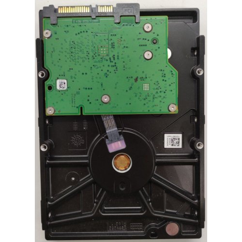 Жорсткий диск Seagate Barracuda 7200.14 3TB 64MB 7200RPM 3.5" (ST3000DM001) (Відновлено продавцем, 844095) купити в Україні: Київ, Львів, Хмельницький, Тернопіль, Івано-Франківськ | Перевірка сумісності, низька ціна, відгуки, характеристики від TELEMART фото