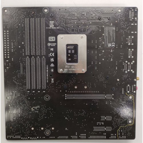 Материнская плата Asus PRIME B660M-A WIFI D4 (s1700, Intel B660) (Восстановлено продавцом, 844096) купить в Украине: Киев, Днепр, Харьков, Одесса  | Проверка совместимости, низкая цена, отзывы, характеристики от TELEMART фото