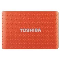 Зовнішній HDD Toshiba Stor.E Partner 1.5TB PA4289E-1HK0 Orange