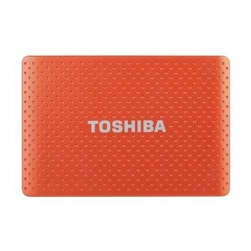 Зовнішній HDD Toshiba Stor.E Partner 1.5TB PA4289E-1HK0 Orange купити в Україні | Telemart фото