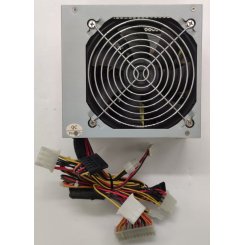 Блок живлення Golden Field ATX-S460 460W (Відновлено продавцем, 844103)