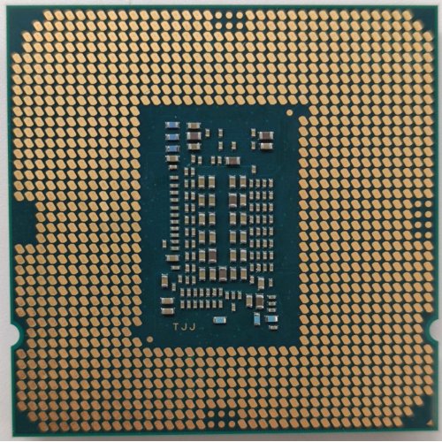 Процесор Intel Core i5-10400F 2.9(4.3)GHz 12MB s1200 Tray (CM8070104290716) (Відновлено продавцем, 844105) купити в Україні: Київ, Львів, Хмельницький, Тернопіль, Івано-Франківськ | Перевірка сумісності, низька ціна, відгуки, характеристики від TELEMART фото