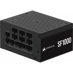 Уцінка блок живлення Corsair SF1000 1000W (CP-9020257-EU) (Розкрита упаковка, 844114)