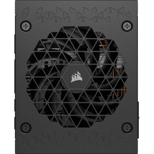 Уцінка блок живлення Corsair SF1000 1000W (CP-9020257-EU) (Розкрита упаковка, 844114) купити в Україні: Київ, Львів, Хмельницький, Тернопіль, Івано-Франківськ | Перевірка сумісності, низька ціна, відгуки, характеристики від TELEMART фото