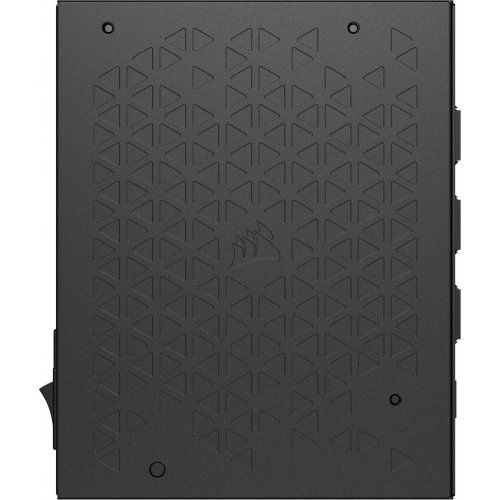 Уцінка блок живлення Corsair SF1000 1000W (CP-9020257-EU) (Розкрита упаковка, 844114) купити в Україні: Київ, Львів, Хмельницький, Тернопіль, Івано-Франківськ | Перевірка сумісності, низька ціна, відгуки, характеристики від TELEMART фото