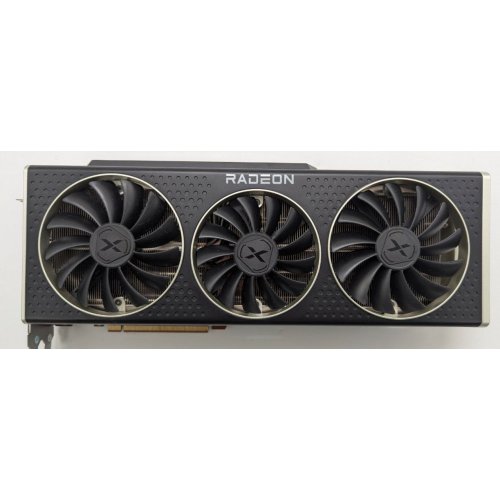 Відеокарта XFX Radeon 6950 XT Speedster MERC 319 16384MB (RX-695XATBD9) (Відновлено продавцем, 844117) купити в Україні: Київ, Львів, Хмельницький, Тернопіль, Івано-Франківськ | Перевірка сумісності, низька ціна, відгуки, характеристики від TELEMART фото