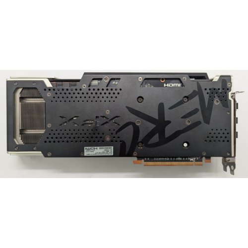 Відеокарта XFX Radeon 6950 XT Speedster MERC 319 16384MB (RX-695XATBD9) (Відновлено продавцем, 844117) купити в Україні: Київ, Львів, Хмельницький, Тернопіль, Івано-Франківськ | Перевірка сумісності, низька ціна, відгуки, характеристики від TELEMART фото