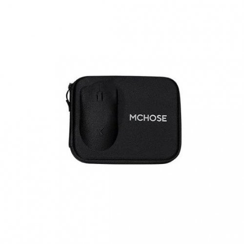 Уцінка миша MCHOSE K7 Ultra Wireless (MC-K7-4) White (Розкрита упаковка, 844120) купити в Україні: Київ, Львів, Хмельницький, Тернопіль, Івано-Франківськ | Низька ціна, відгуки, характеристики від TELEMART фото