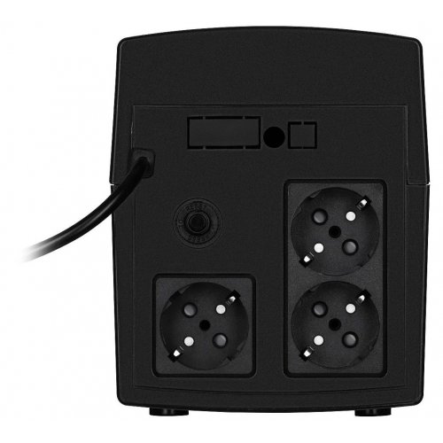 Уцінка дбж 2E DD1500 1500VA (2E-DD1500) (Сліди використання, 844125) купити в Україні: Київ, Львів, Хмельницький, Тернопіль, Івано-Франківськ | Низька ціна, відгуки, характеристики від TELEMART фото