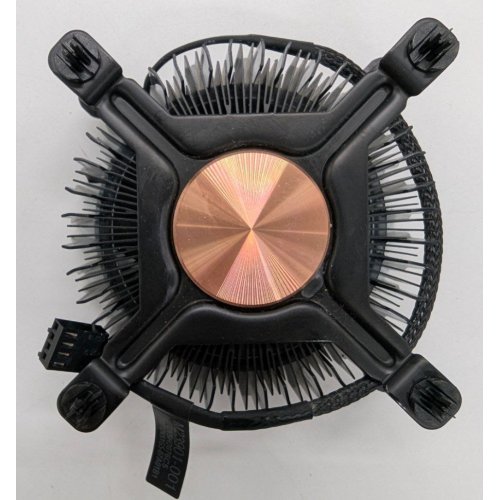 Процесор Intel Core i3-12100F 3.3(4.3)GHz 12MB s1700 Box (BX8071512100F) (Відновлено продавцем, 844128) купити в Україні: Київ, Львів, Хмельницький, Тернопіль, Івано-Франківськ | Перевірка сумісності, низька ціна, відгуки, характеристики від TELEMART фото