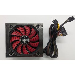 Блок живлення Xilence Modular Series R3 1000W (SPS-XP1000.CS.R3) (Відновлено продавцем, 844141)
