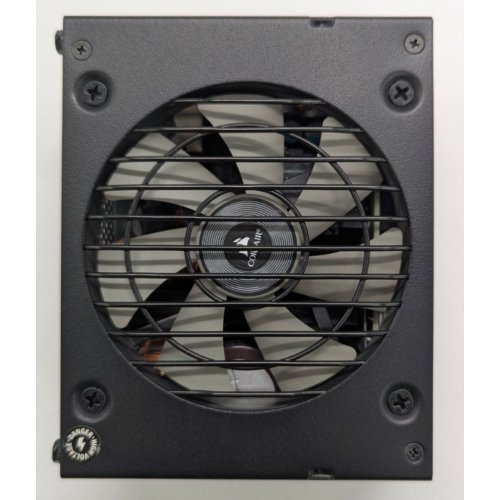 Блок живлення Corsair SF600 600W (CP-9020105) (Відновлено продавцем, 844155) купити в Україні: Київ, Львів, Хмельницький, Тернопіль, Івано-Франківськ | Перевірка сумісності, низька ціна, відгуки, характеристики від TELEMART фото