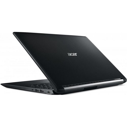 Продать Ноутбук Acer Aspire 5 A515-51G (NX.GPCEU.024) Obsidian Black по Trade-In интернет-магазине Телемарт - Киев, Днепр, Украина фото