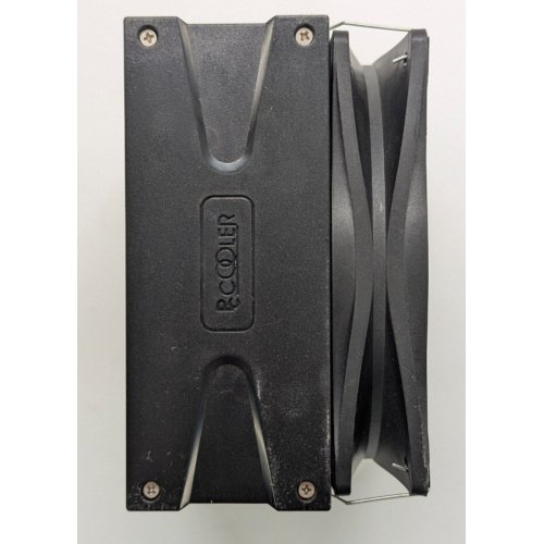 Кулер PCCooler GI-X4S (Восстановлено продавцом, 844166) купить в Украине: Киев, Днепр, Харьков, Одесса  | Проверка совместимости, низкая цена, отзывы, характеристики от TELEMART фото