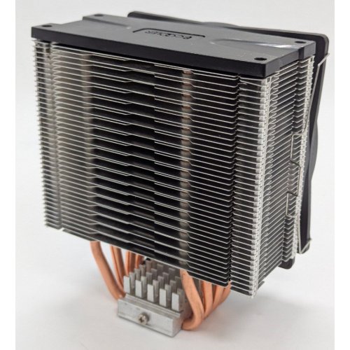 Кулер PCCooler GI-X4S (Восстановлено продавцом, 844166) купить в Украине: Киев, Днепр, Харьков, Одесса  | Проверка совместимости, низкая цена, отзывы, характеристики от TELEMART фото