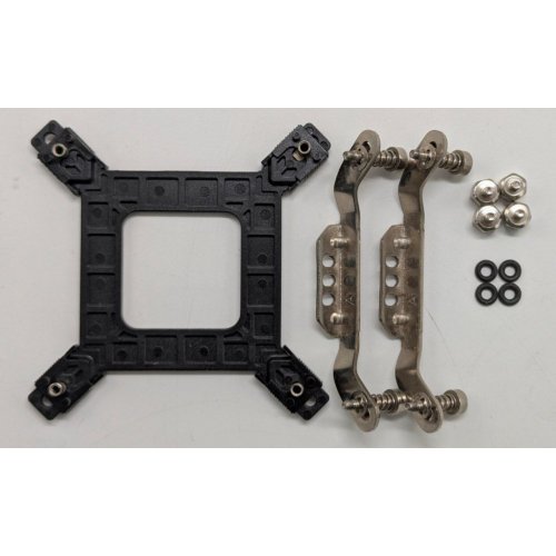 Кулер PCCooler GI-X4S (Восстановлено продавцом, 844166) купить в Украине: Киев, Днепр, Харьков, Одесса  | Проверка совместимости, низкая цена, отзывы, характеристики от TELEMART фото