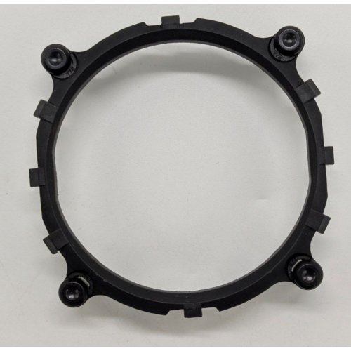 Кулер Aerocool Verkho 4 Dark (ACTC-NA30430.01) (Восстановлено продавцом, 844168) купить в Украине: Киев, Днепр, Харьков, Одесса  | Проверка совместимости, низкая цена, отзывы, характеристики от TELEMART фото