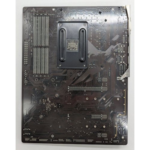 Материнська плата Gigabyte B450 AORUS ELITE (sAM4, AMD B450) (Відновлено продавцем, 844178) купити в Україні: Київ, Львів, Хмельницький, Тернопіль, Івано-Франківськ | Перевірка сумісності, низька ціна, відгуки, характеристики від TELEMART фото