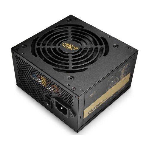 Блок питания Deepcool Nova 400W (DN400) (Восстановлено продавцом, 844183) купить в Украине: Киев, Днепр, Харьков, Одесса  | Проверка совместимости, низкая цена, отзывы, характеристики от TELEMART фото
