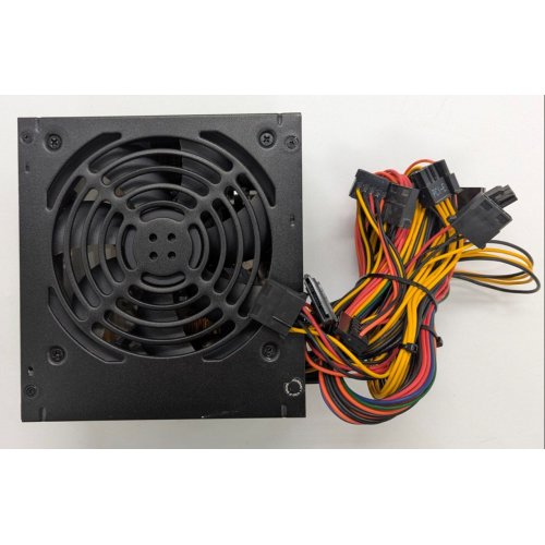 Блок питания Deepcool Nova 400W (DN400) (Восстановлено продавцом, 844183) купить в Украине: Киев, Днепр, Харьков, Одесса  | Проверка совместимости, низкая цена, отзывы, характеристики от TELEMART фото