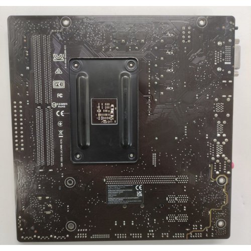 Материнська плата Asus PRIME B450M-K II (sAM4, AMD B450) (Відновлено продавцем, 844185) купити в Україні: Київ, Львів, Хмельницький, Тернопіль, Івано-Франківськ | Перевірка сумісності, низька ціна, відгуки, характеристики від TELEMART фото