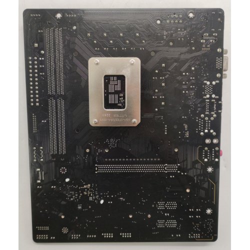 Материнская плата AsRock B760M-HDV/M.2 D4 (s1700, Intel B760) (Восстановлено продавцом, 844188) купить в Украине: Киев, Днепр, Харьков, Одесса  | Проверка совместимости, низкая цена, отзывы, характеристики от TELEMART фото