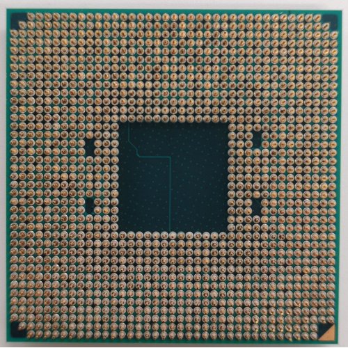 Процессор AMD Ryzen 5 5500 3.6(4.2)GHz 16MB sAM4 Tray (100-000000457) (Восстановлено продавцом, 844195) купить в Украине: Киев, Днепр, Харьков, Одесса  | Проверка совместимости, низкая цена, отзывы, характеристики от TELEMART фото