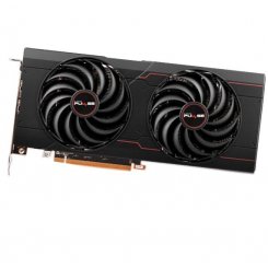 Видеокарта Sapphire Radeon RX 6700 XT PULSE 12288MB (11306-02-20G) (Восстановлено продавцом, 844219)