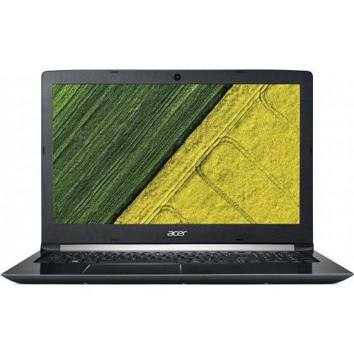 Продать Ноутбук Acer Aspire 5 A515-51G (NX.GT0EU.022) Obsidian Black по Trade-In интернет-магазине Телемарт - Киев, Днепр, Украина фото
