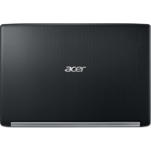 Продать Ноутбук Acer Aspire 5 A515-51G (NX.GT0EU.022) Obsidian Black по Trade-In интернет-магазине Телемарт - Киев, Днепр, Украина фото