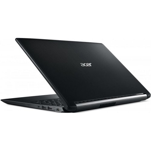 Продать Ноутбук Acer Aspire 5 A515-51G (NX.GT0EU.022) Obsidian Black по Trade-In интернет-магазине Телемарт - Киев, Днепр, Украина фото