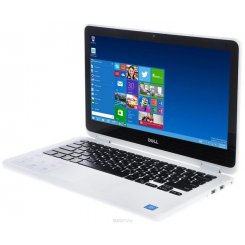Ноутбук Dell Inspiron 3168 (I11P4S1NIW-63W) White