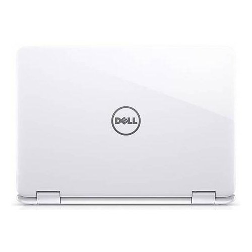 Продати Ноутбук Dell Inspiron 3168 (I11P4S1NIW-63W) White за Trade-In у інтернет-магазині Телемарт - Київ, Дніпро, Україна фото