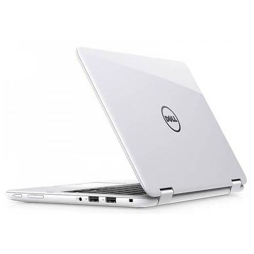 Продати Ноутбук Dell Inspiron 3168 (I11P4S1NIW-63W) White за Trade-In у інтернет-магазині Телемарт - Київ, Дніпро, Україна фото