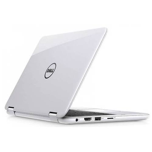 Продати Ноутбук Dell Inspiron 3168 (I11P4S1NIW-63W) White за Trade-In у інтернет-магазині Телемарт - Київ, Дніпро, Україна фото