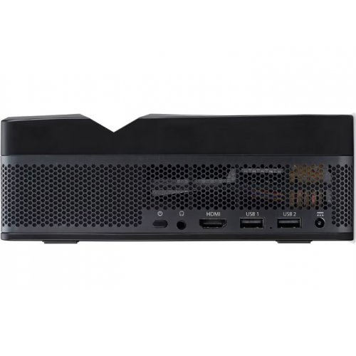 Проектор Acer PD1520Us (MR.JYE11.001) купить в Украине: Киев, Днепр, Харьков, Одесса  | Низкая цена, отзывы, характеристики от TELEMART фото