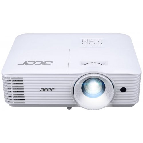 Проектор Acer P1358i (MR.JYG11.001) купить в Украине: Киев, Днепр, Харьков, Одесса  | Низкая цена, отзывы, характеристики от TELEMART фото