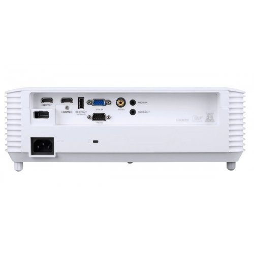 Проектор Acer P1358i (MR.JYG11.001) купить в Украине: Киев, Днепр, Харьков, Одесса  | Низкая цена, отзывы, характеристики от TELEMART фото