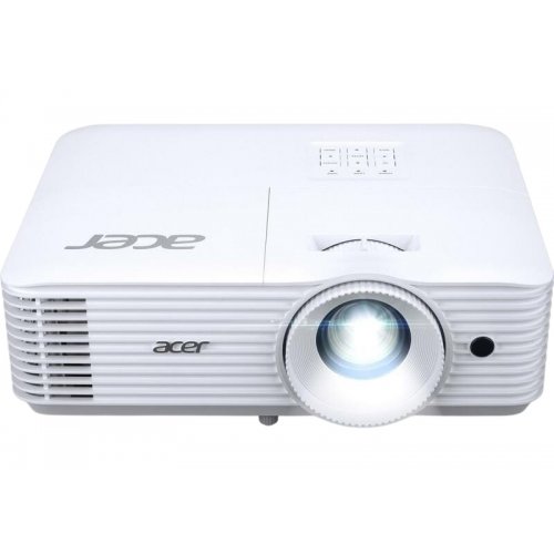 Проектор Acer P1558i (MR.JYH11.001) купить в Украине: Киев, Днепр, Харьков, Одесса  | Низкая цена, отзывы, характеристики от TELEMART фото