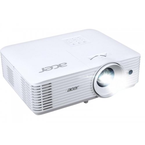 Проектор Acer P1558i (MR.JYH11.001) купить в Украине: Киев, Днепр, Харьков, Одесса  | Низкая цена, отзывы, характеристики от TELEMART фото