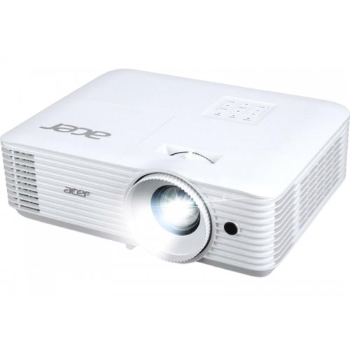Проектор Acer P1558i (MR.JYH11.001) купить в Украине: Киев, Днепр, Харьков, Одесса  | Низкая цена, отзывы, характеристики от TELEMART фото