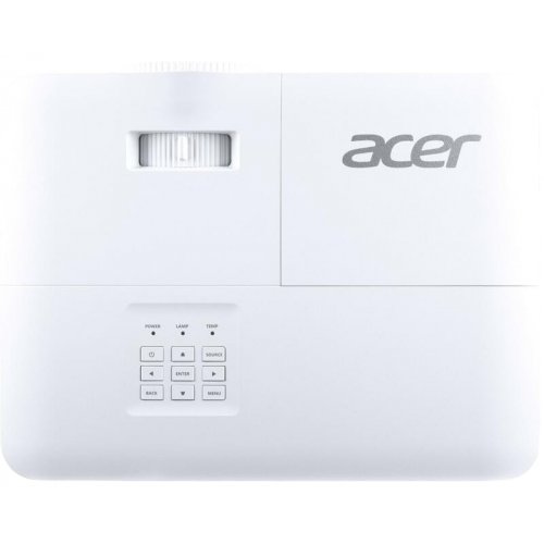 Проектор Acer P1558i (MR.JYH11.001) купить в Украине: Киев, Днепр, Харьков, Одесса  | Низкая цена, отзывы, характеристики от TELEMART фото