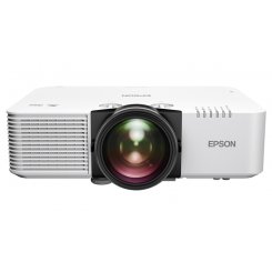 Проектор Epson EB-L690U (V11HB29080)